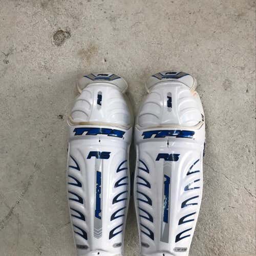TPS R6 16” Shin Pads, Shin Guards