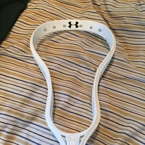 Brand New Under Armour Command Head NO trades