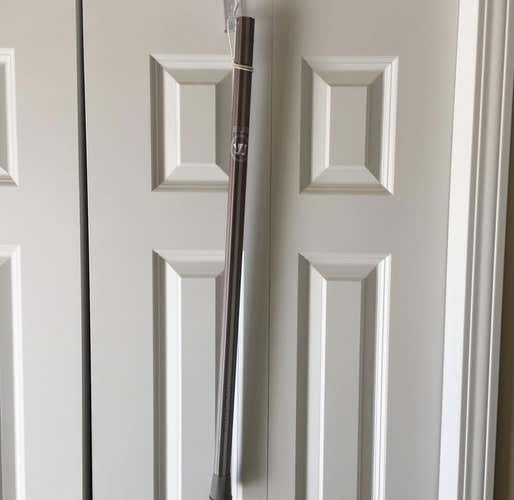 Warrior EVO Shaft w/ New Spyder grypz