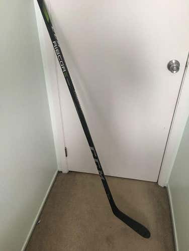 New CCM RibCor Trigger2 PMT Stick Lefty 71 - 75 Senior