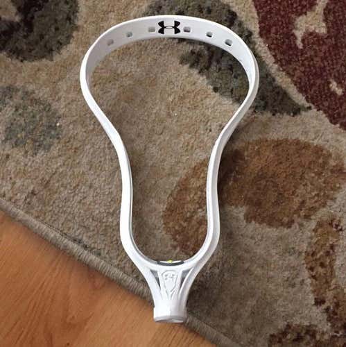 Brand New UA Command U