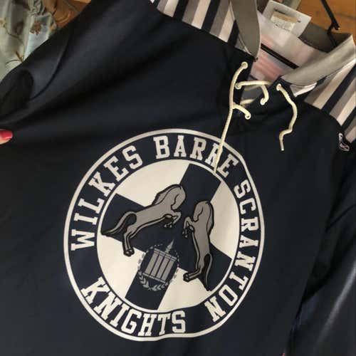 WilkesBarre Scranton Knights