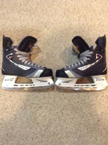 CCM U+08 Skates Senior Size 9