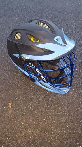 Cascade R Helmet