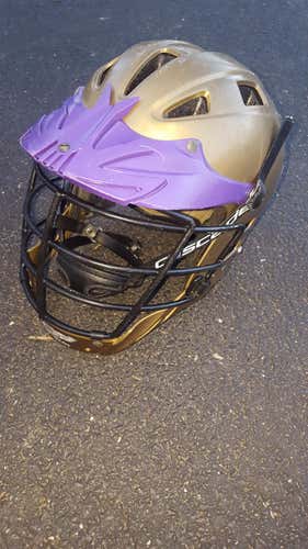 Cascade Helmet Youth