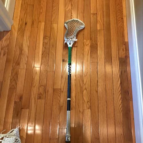 Nike CEO Faceoff Full Stick