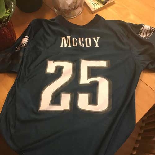 MCCOY JERSEY