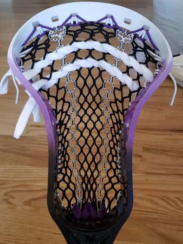 New East Coast Dyes Mirage Head