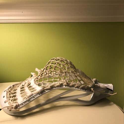 Under Armour Command Low/ Strung With Hero 2.0