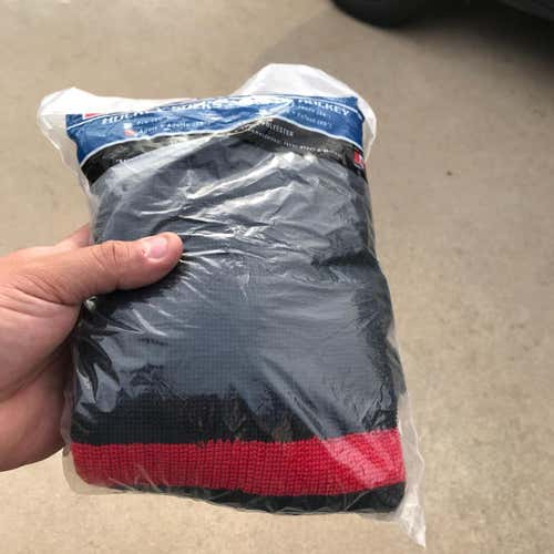 Chicago hockey socks