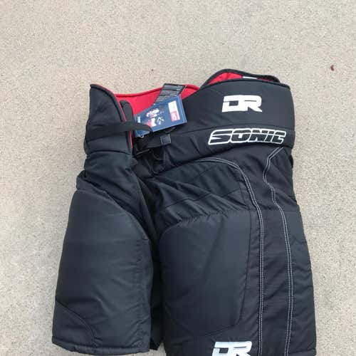 DR Hockey pants