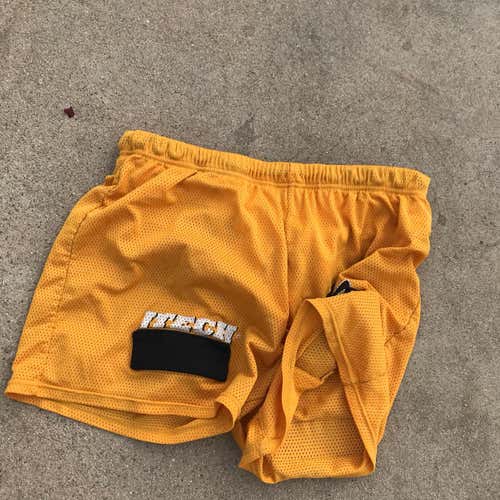 Cupholder in hockey sock holder