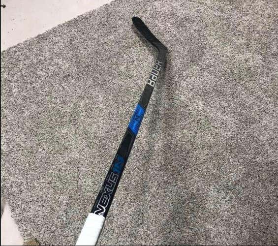 Bauer Nexus 1N P88 77flex Left