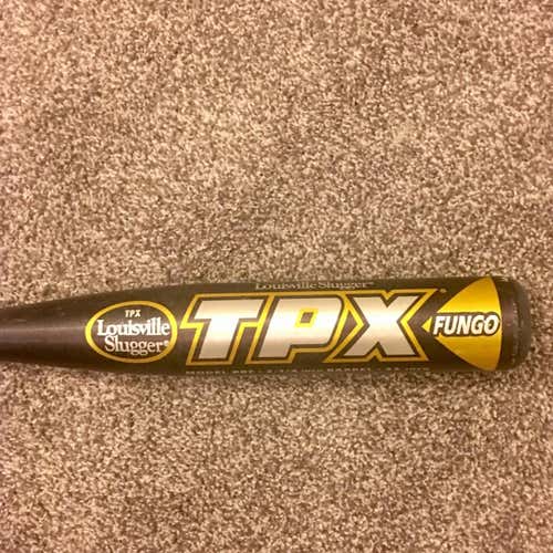 Louisville Slugger TPX Fungo Bat BBF (-10, 35/25)