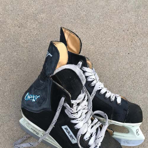 Skates