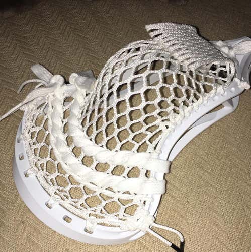 Never Used Ecd Mirage