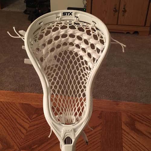 STX Hammer U 500