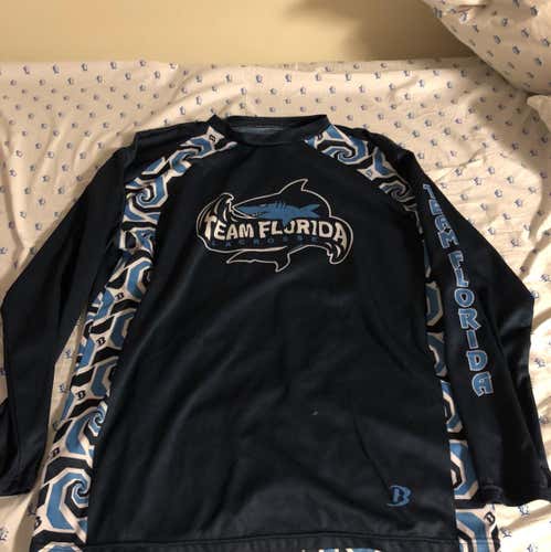 Team Florida Shooter
