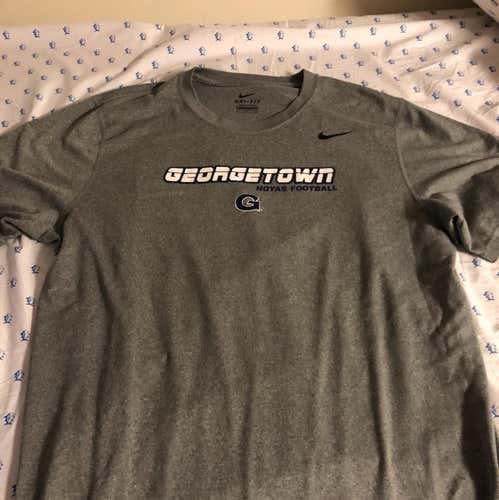 Georgetown Football Shirt