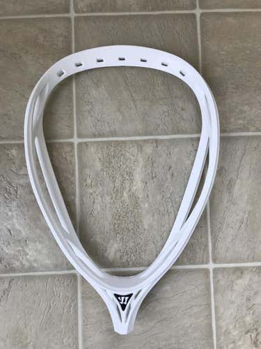 New Warrior Nemesis 2