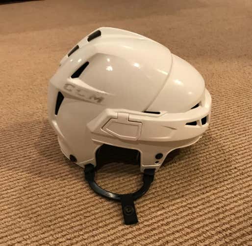 Pro Stock CCM V08 Helmet Medium