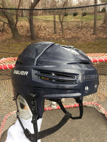 Bauer Re-Akt 100 Helmet