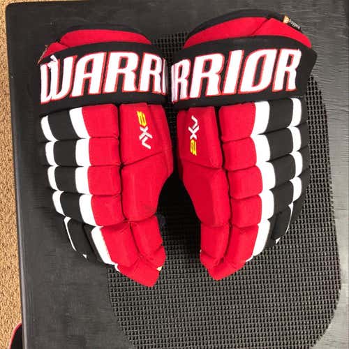 Warrior Dynasty AX2 Gloves 13”