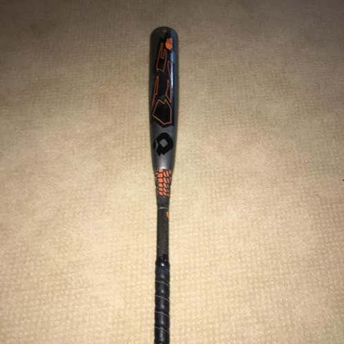 Demarini Cf6