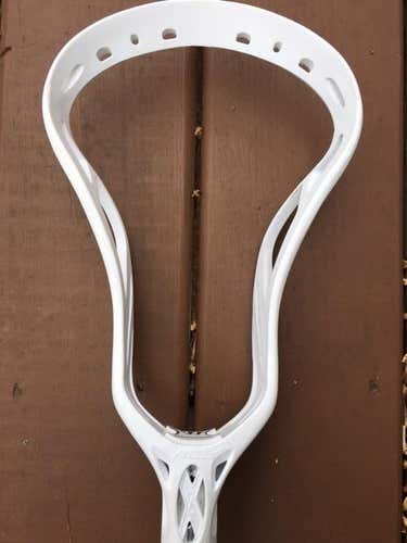 LIKE NEW WARRIOR NOZ 2