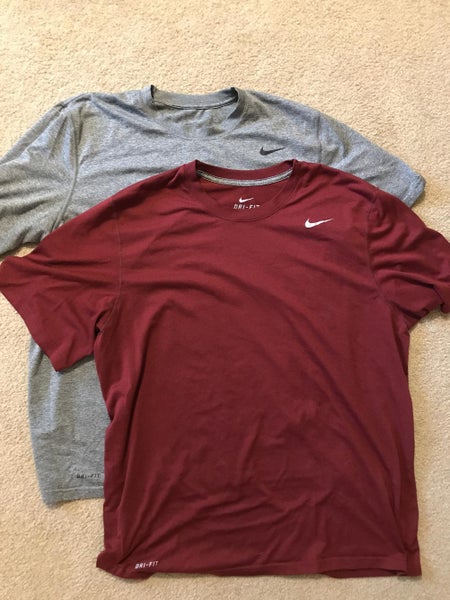 Nike Legend Tee - 2 pack