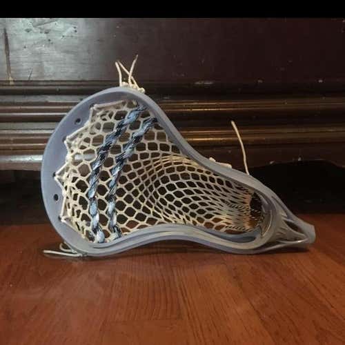 Warrior Evo4 With 15mm East Coast Mesh