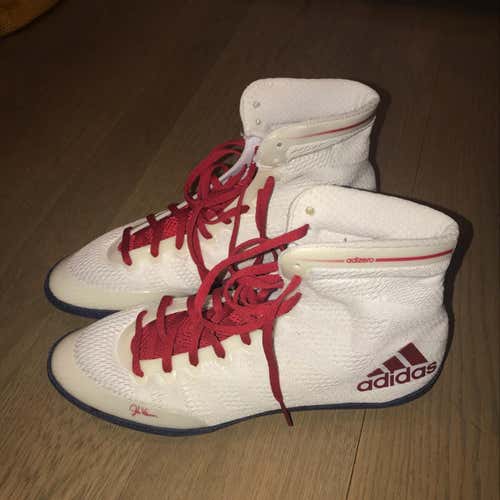 Adidas Wrestling Shoes