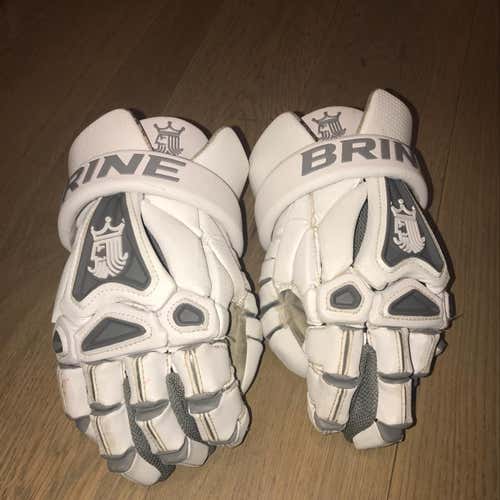 Brine King Gloves