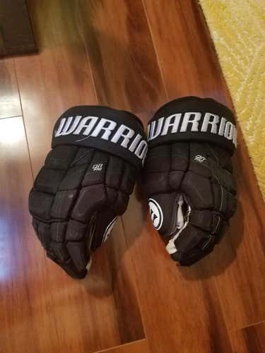 Warrior Qr pro Gloves Senior