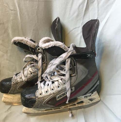 Bauer Vapor X5.0