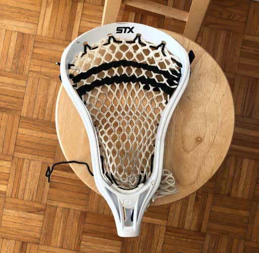 Strung STX Proton U Defensive Head