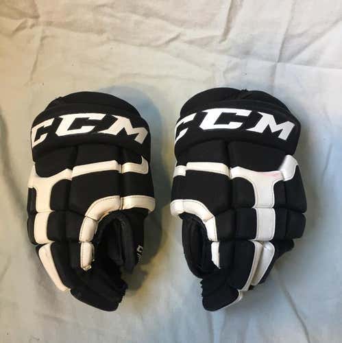 CCM C200 Youth Gloves