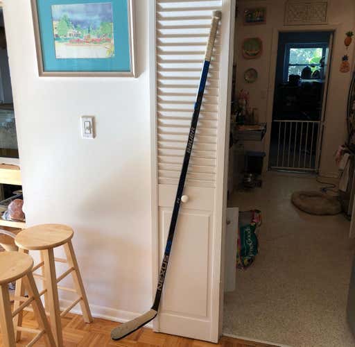 Bauer Nexus 1N RH Stick - Erik Gudbranson