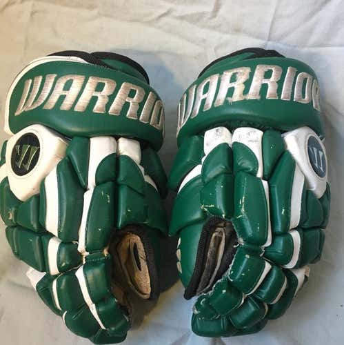 Warrior Kingpin Gloves