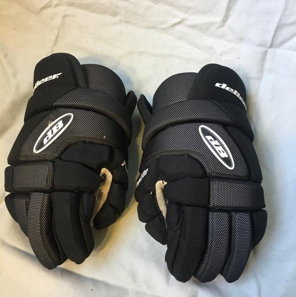 DeBeer Prolite Lax Gloves