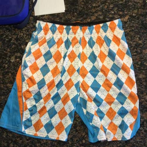 Flow Society Shorts