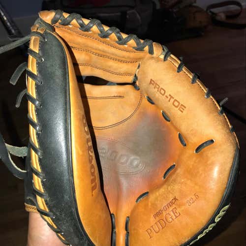 Wilson A2000
