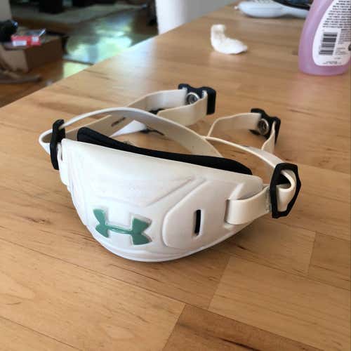 Under Armour Chin Strap - Any Color