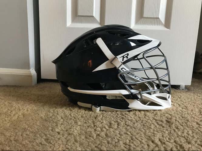 Lightly Used Cascade R