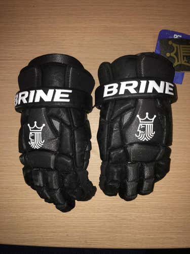 BRAND NEW! Brine King Superlight II Gloves