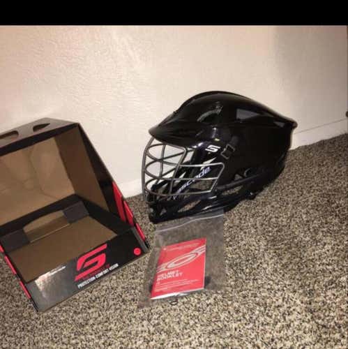 Brand New In Box Cascade S
