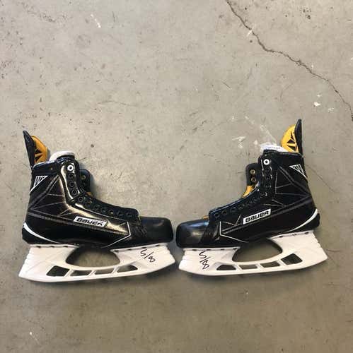 Bauer S190 Skates Size 11EE