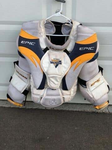 Vaughn Epic 8800 Goalie Chest Protector Senior