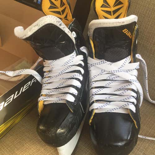 Bauer Supreme S180 Size 8