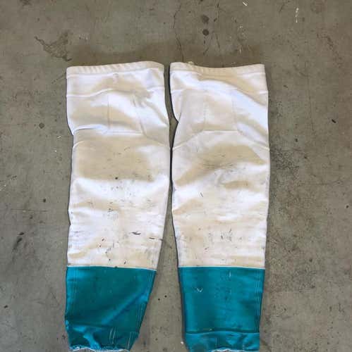 Team Europe Wold Cup Of Hockey Socks